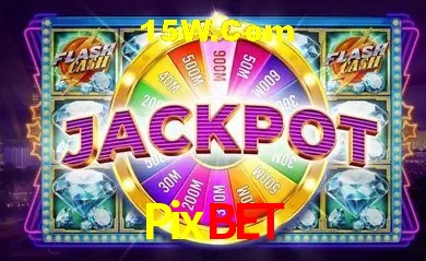 Jogos de Slot Pixbet