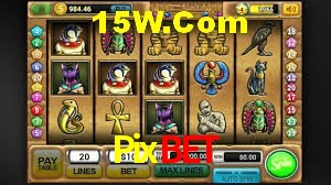 Seasonal Promotions Pixbet