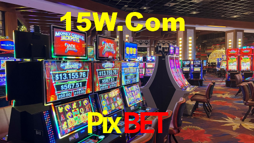 Welcome Bonus Pixbet