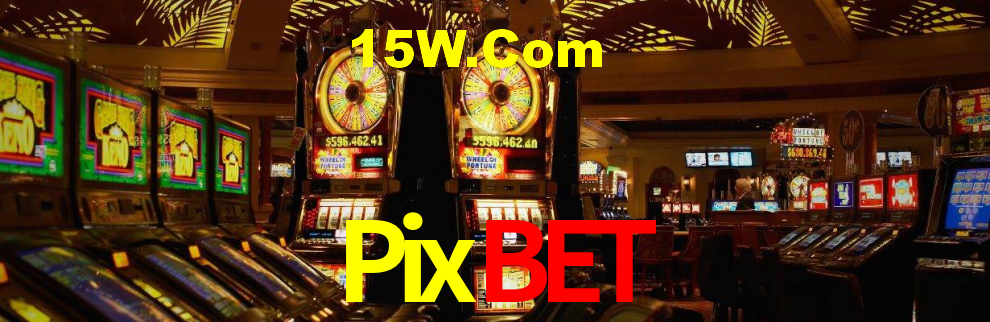Premium Interface Pixbet