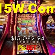 Live Casino Pixbet