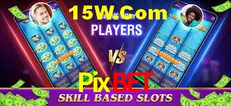Platform Technology Pixbet