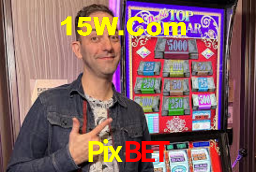 Daily Bonuses Pixbet