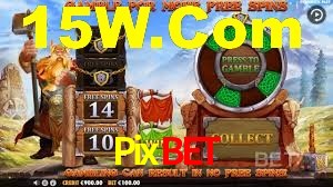 Slot Games Pixbet
