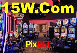 Welcome Bonus Pixbet