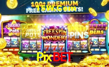 Pixbet Login