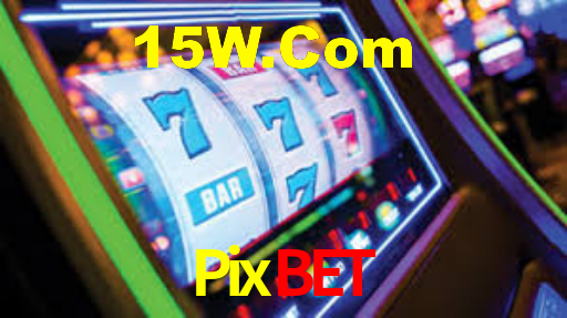 VIP Casino Pixbet