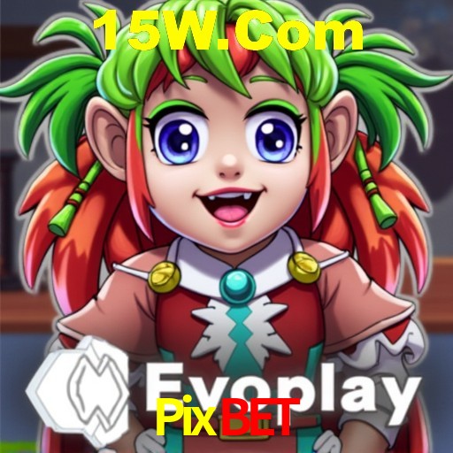 Inovações de Jogos na Pixbet: O Futuro das Experiências Interativas