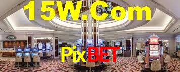 Tennis Betting Pixbet