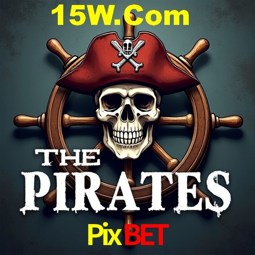 Descubra o Mundo do Cassino Online com Pixbet