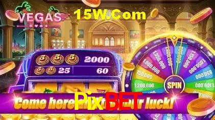 Diretório de Jogos Pixbet