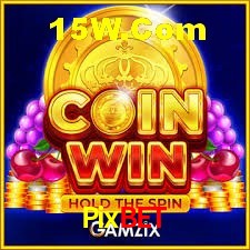 Exclusive Offers Pixbet