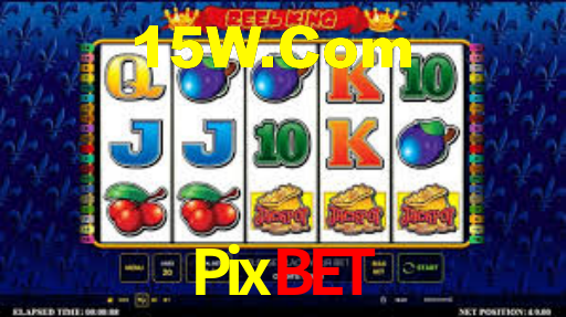 Programa VIP Pixbet