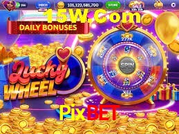 Flash Promotion Pixbet