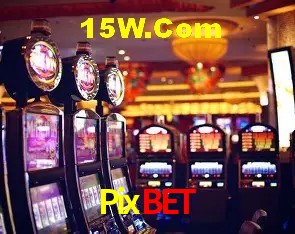Casino Ao Vivo Pixbet