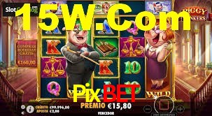 Secure Login Pixbet