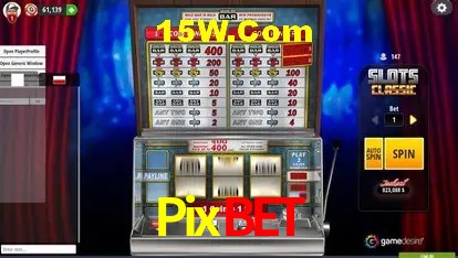 Ofertas Exclusivas Pixbet
