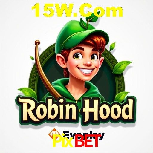Pixbet Login