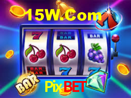 Pixbet CaSSino