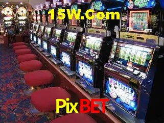 Promoções Sazonais Pixbet