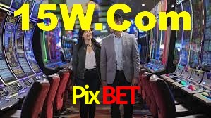 Games Directory Pixbet