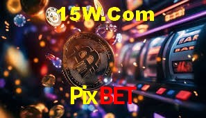API Integration Pixbet
